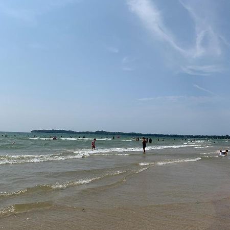 Sandy Cove Cottage كريستال بيتش المظهر الخارجي الصورة