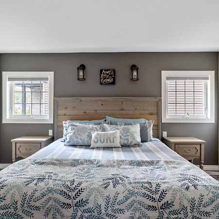 Sandy Cove Cottage كريستال بيتش المظهر الخارجي الصورة