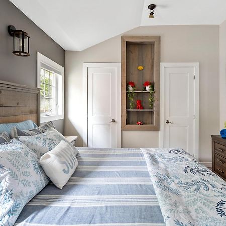 Sandy Cove Cottage كريستال بيتش المظهر الخارجي الصورة
