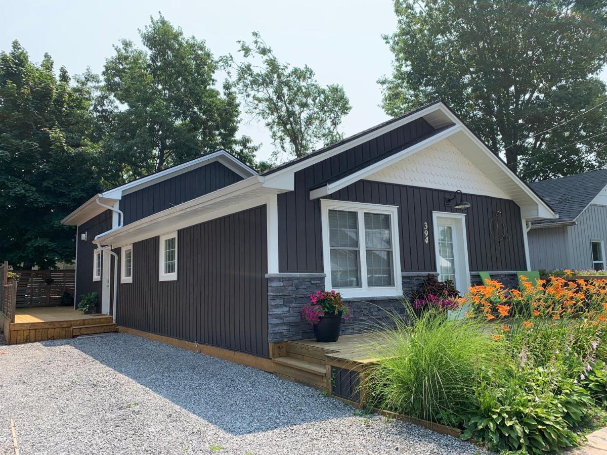 Sandy Cove Cottage كريستال بيتش المظهر الخارجي الصورة