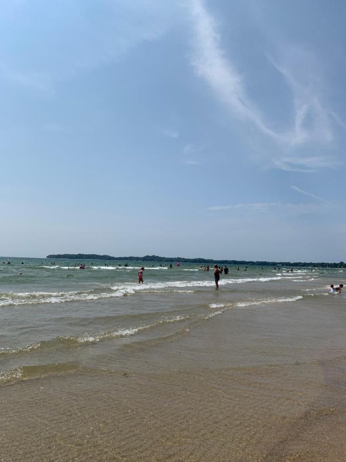 Sandy Cove Cottage كريستال بيتش المظهر الخارجي الصورة