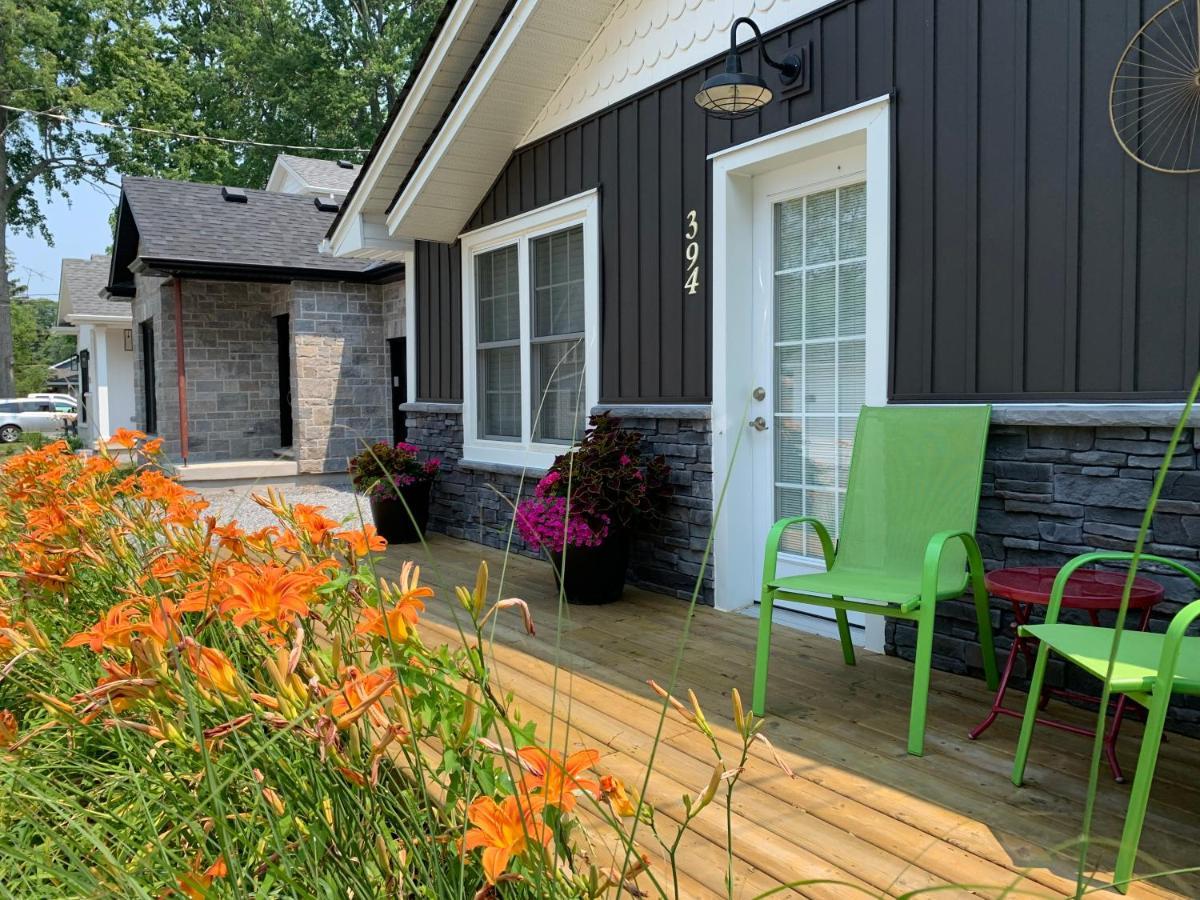 Sandy Cove Cottage كريستال بيتش المظهر الخارجي الصورة