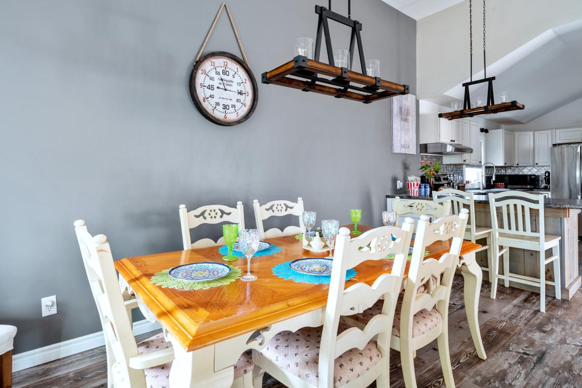 Sandy Cove Cottage كريستال بيتش المظهر الخارجي الصورة