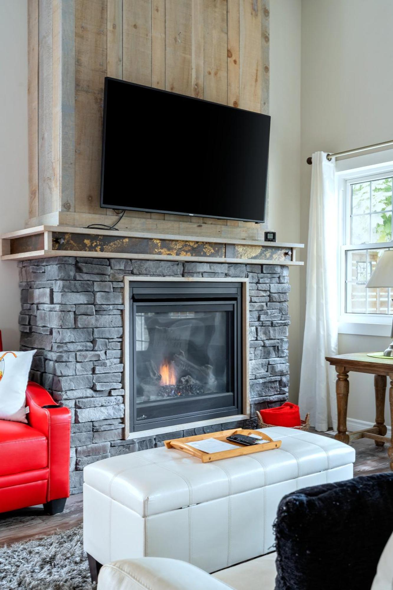 Sandy Cove Cottage كريستال بيتش المظهر الخارجي الصورة