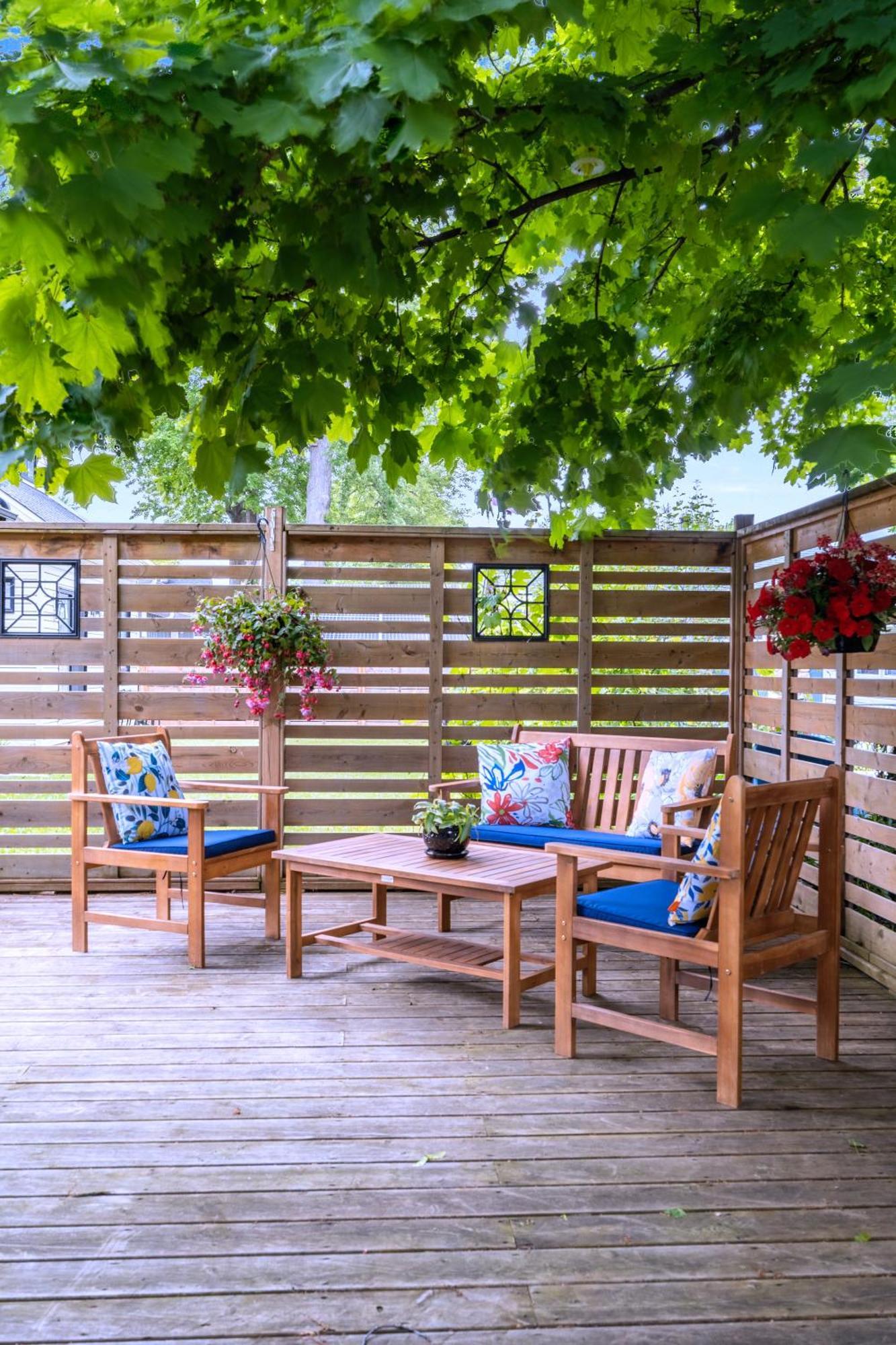 Sandy Cove Cottage كريستال بيتش المظهر الخارجي الصورة